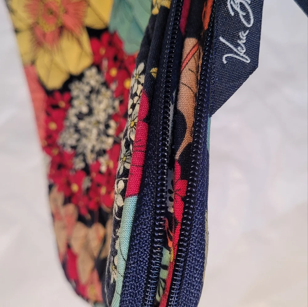 Vera Bradley tablet case
